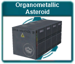 Loading Organometall